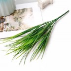 cây mạ giả 35cm